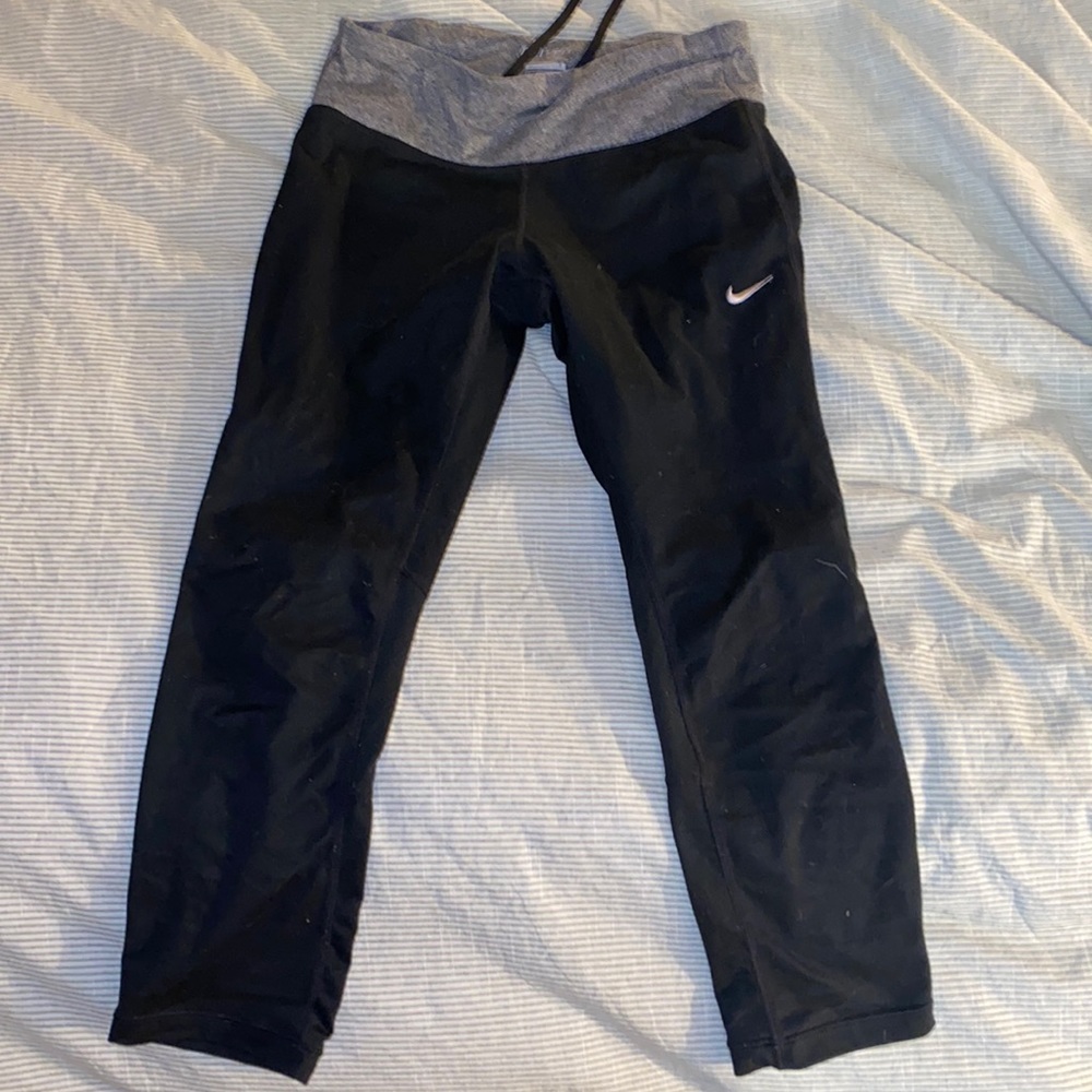 Nike running leggings
